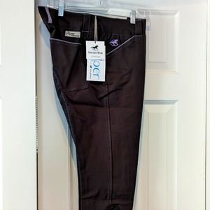 Piper Original Low Rise Full Seat Breeches 34R